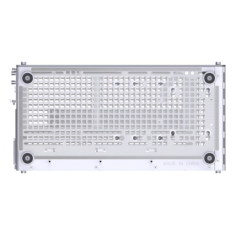 Компьютерный корпус JONSBO JONSPLUS Z20 TG (Z20 White)