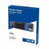 Твердотельный накопитель Western Digital 1000 Gb Blue WDS100T2B0C