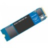 Твердотельный накопитель Western Digital 1000 Gb Blue WDS100T2B0C