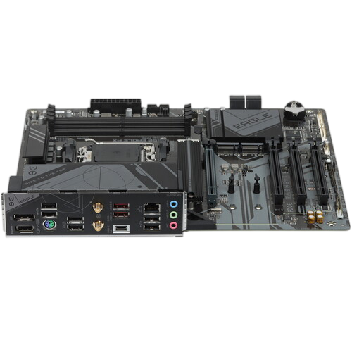 Материнская плата Gigabyte B650 EAGLE AX