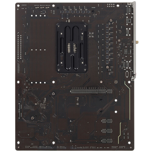 Материнская плата Gigabyte B650 EAGLE AX