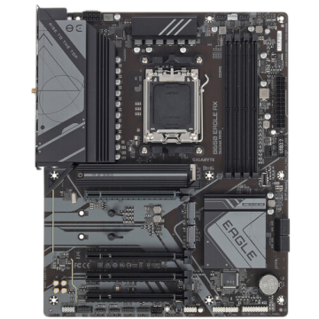 Материнская плата Gigabyte B650 EAGLE AX