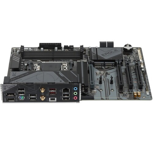 Материнская плата Gigabyte B650 EAGLE AX