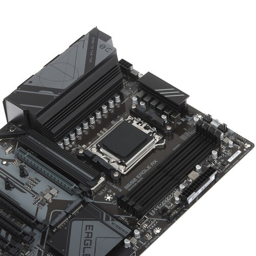 Материнская плата Gigabyte B650 EAGLE AX