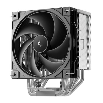 Кулер для процессора Deepcool AG600 (R-AG600-BKNPMG2-G)