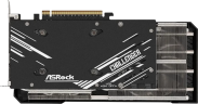 Видеокарта ASRock (A750 CL SE 8GO) Intel Arc A750 8GB Challenger SE OC