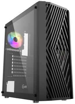 Компьютерный корпус Powercase MISTRAL P4B CMIPB-L4