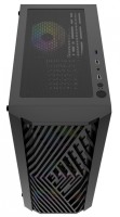 Компьютерный корпус Powercase MISTRAL P4B CMIPB-L4