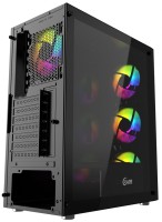 Компьютерный корпус Powercase MISTRAL P4B CMIPB-L4