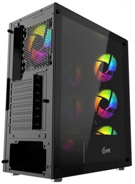Компьютерный корпус Powercase MISTRAL P4B CMIPB-L4