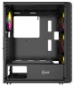 Компьютерный корпус Powercase MISTRAL P4B CMIPB-L4