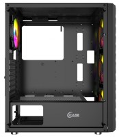 Компьютерный корпус Powercase MISTRAL P4B CMIPB-L4