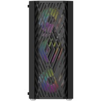 Компьютерный корпус Powercase MISTRAL P4B CMIPB-L4