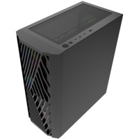 Компьютерный корпус Powercase MISTRAL P4B CMIPB-L4