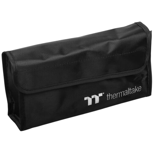 Блок питания Thermaltake 750W Smart BM3 0550 (PS-SPD-0750MNFABE-3) 16 Pin (PCIe 5.0 Connector Cable Details)