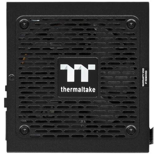 Блок питания Thermaltake 750W Smart BM3 0550 (PS-SPD-0750MNFABE-3) 16 Pin (PCIe 5.0 Connector Cable Details)