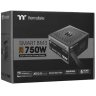 Блок питания Thermaltake 750W Smart BM3 0550 (PS-SPD-0750MNFABE-3) 16 Pin (PCIe 5.0 Connector Cable Details)