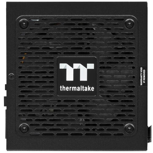 Блок питания Thermaltake 750W Smart BM3 0550 (PS-SPD-0750MNFABE-3) 16 Pin (PCIe 5.0 Connector Cable Details)