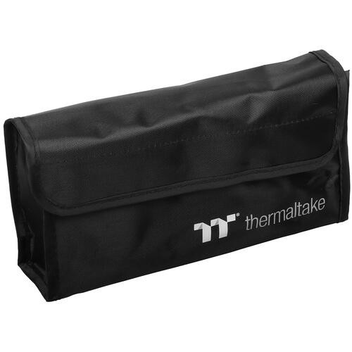 Блок питания Thermaltake 750W Smart BM3 0550 (PS-SPD-0750MNFABE-3) 16 Pin (PCIe 5.0 Connector Cable Details)