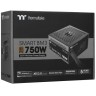 Блок питания Thermaltake 750W Smart BM3 0550 (PS-SPD-0750MNFABE-3) 16 Pin (PCIe 5.0 Connector Cable Details)