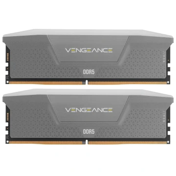 Оперативная память 64 Gb 6000 MHz Corsair VENGEANCE RGB (CMH64GX5M2D6000Z40)