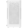 Компьютерный корпус Powercase Mistral Micro Z3W MESH LED (CMIMZW-L3)