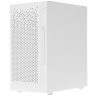 Компьютерный корпус Powercase Mistral Micro Z3W MESH LED (CMIMZW-L3)