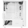 Компьютерный корпус Powercase Mistral Micro Z3W MESH LED (CMIMZW-L3)