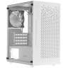 Компьютерный корпус Powercase Mistral Micro Z3W MESH LED (CMIMZW-L3)