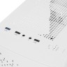 Компьютерный корпус Powercase MISTRAL Micro Z3W MESH LED CMIMZW-L3