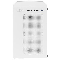 Компьютерный корпус Powercase MISTRAL Micro Z3W MESH LED CMIMZW-L3