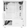 Компьютерный корпус Powercase MISTRAL Micro Z3W MESH LED CMIMZW-L3