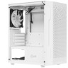 Компьютерный корпус Powercase MISTRAL Micro Z3W MESH LED CMIMZW-L3