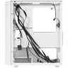 Компьютерный корпус Powercase MISTRAL Micro Z3W MESH LED CMIMZW-L3