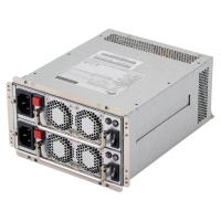 Блок питания FSP 500W MINI-REDUNDANT 80 PLUS Gold A-PFC PMBUS 1.2 FSP500-60MRB(S) OEM