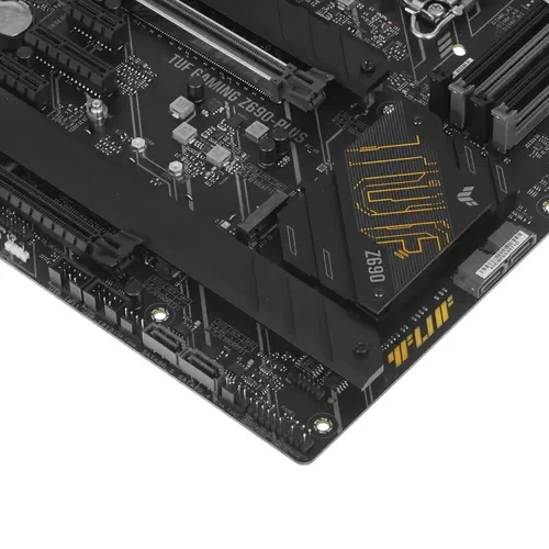 Материнская плата ASUS TUF GAMING Z690-PLUS 90MB1AV0-M0EAY0
