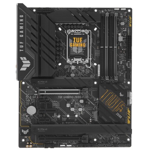 Материнская плата ASUS TUF GAMING Z690-PLUS 90MB1AV0-M0EAY0