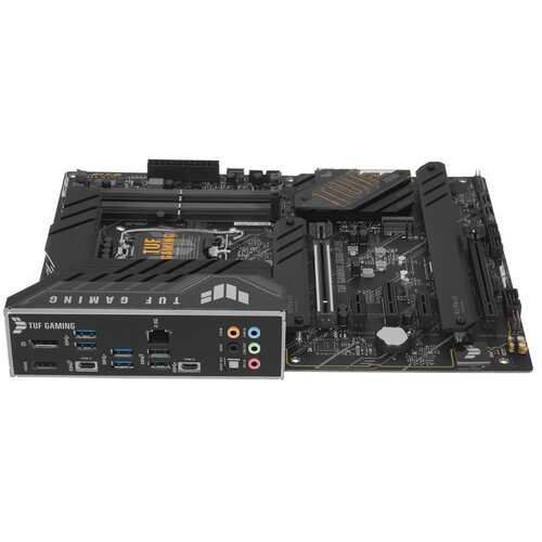 Материнская плата ASUS TUF GAMING Z690-PLUS 90MB1AV0-M0EAY0