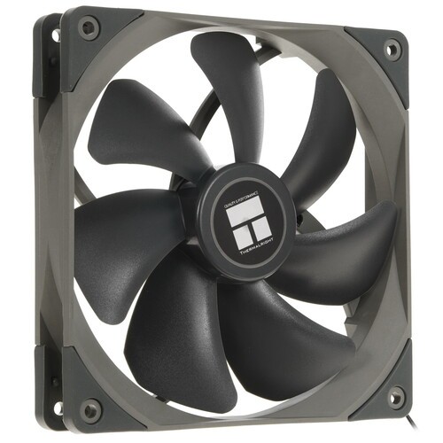 Вентилятор для корпуса Thermalright TL-C14C (TRTLC14C)