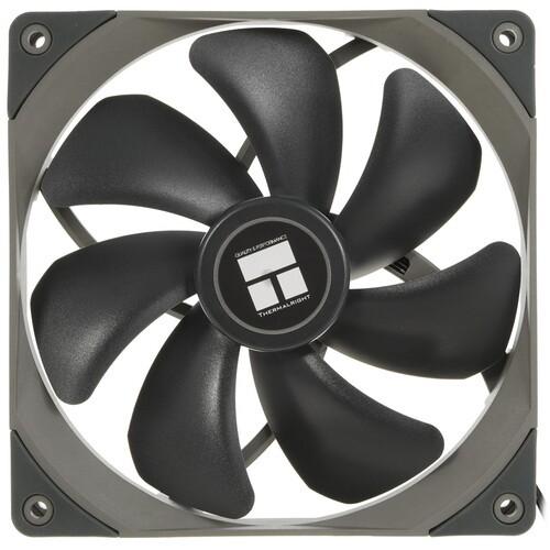 Вентилятор для корпуса Thermalright TL-C14C (TRTLC14C)