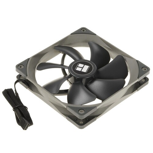 Вентилятор для корпуса Thermalright TL-C14C (TRTLC14C)
