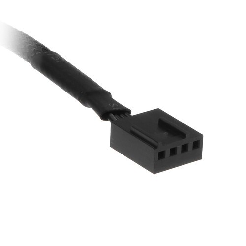 Вентилятор для корпуса Thermalright TL-C14C (TRTLC14C)