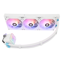 Система жидкостного охлаждения для процессора Thermalright Aqua Elite 360 V3 ARGB White (TRAE360V3W)