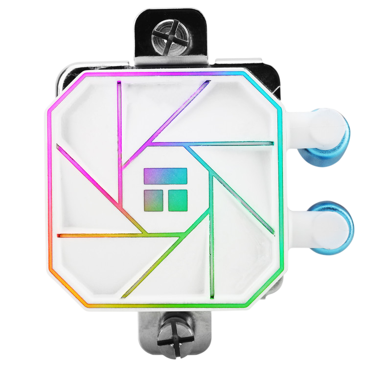 Система жидкостного охлаждения для процессора Thermalright Aqua Elite 360 V3 ARGB White (TRAE360V3W)