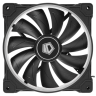 Вентилятор для корпуса ID-COOLING ZF-14025-ARGB Black