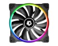 Вентилятор для корпуса ID-COOLING ZF-14025-ARGB Black