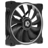 Вентилятор для корпуса ID-COOLING ZF-14025-ARGB Black