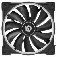 Вентилятор для корпуса ID-COOLING ZF-14025-ARGB Black