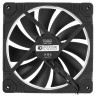 Вентилятор для корпуса ID-COOLING ZF-14025-ARGB Black