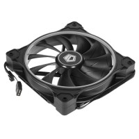 Вентилятор для корпуса ID-COOLING ZF-14025-ARGB Black